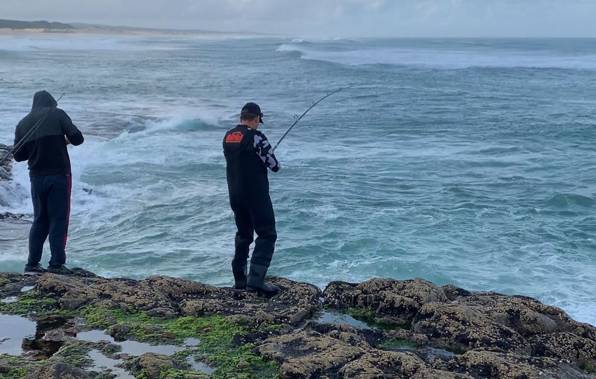 Fishing Adventure 1