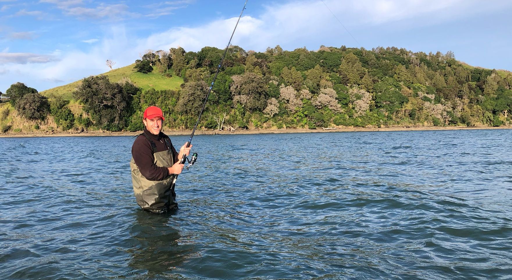 Fishing Adventure 5